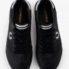 Fred Perry Clay Schuhe