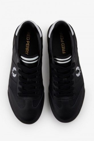 Fred Perry Clay Schuhe