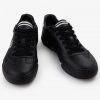 Fred Perry Clay Schuhe