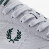 Fred Perry Clay Schuhe