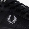 Fred Perry Clay Schuhe