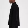 Fred Perry Cord Herrenhemd