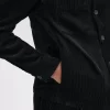 Fred Perry Cord Herrenhemd