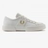 Fred Perry Exmouth Schuhe