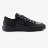 Fred Perry Exmouth Schuhe