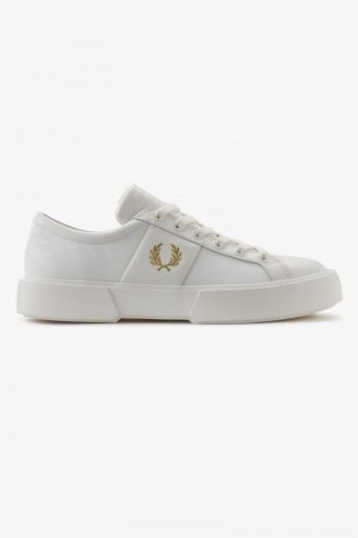 Fred Perry Exmouth Schuhe
