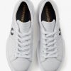 Fred Perry Exmouth Schuhe