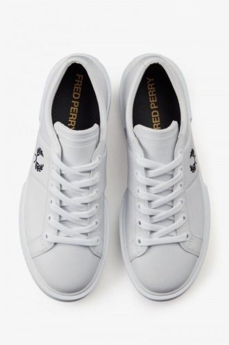Fred Perry Exmouth Schuhe