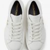 Fred Perry Exmouth Schuhe