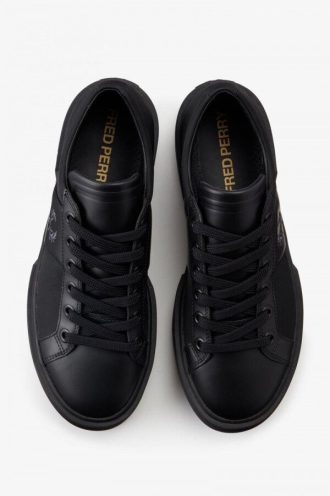 Fred Perry Exmouth Schuhe
