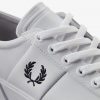 Fred Perry Exmouth Schuhe