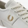Fred Perry Exmouth Schuhe