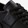 Fred Perry Exmouth Schuhe