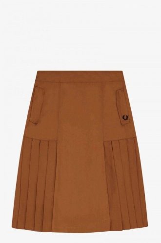 Fred Perry Faltenröcke