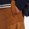Fred Perry Faltenröcke