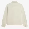 Fred Perry Fleece-Herrenhemd