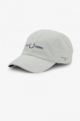 Fred Perry Frotteehüte