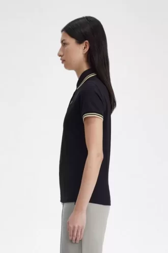 Fred Perry G12 Damenhemd
