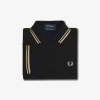 Fred Perry G12 Damenhemd