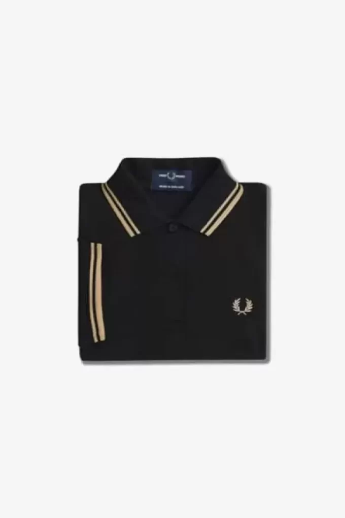 Fred Perry G12 Damenhemd