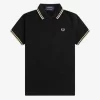 Fred Perry G12 Damenhemd