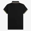 Fred Perry G12 Damenhemd