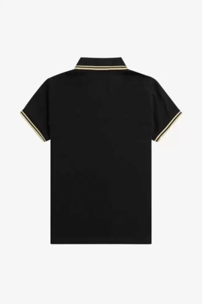 Fred Perry G12 Damenhemd