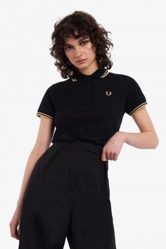 Fred Perry G12 Poloshirts