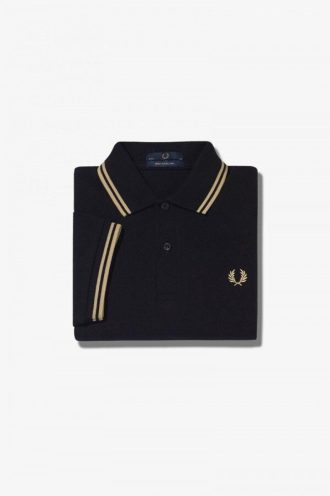 Fred Perry G12 Poloshirts