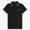 Fred Perry G12 Poloshirts