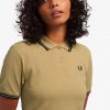 Fred Perry G3600 Poloshirts