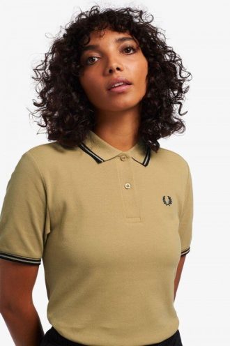 Fred Perry G3600 Poloshirts