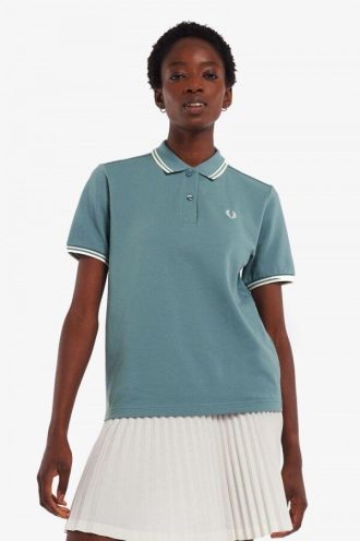 Fred Perry G3600 Poloshirts