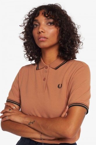 Fred Perry G3600 Poloshirts