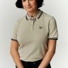 Fred Perry G3600 Poloshirts