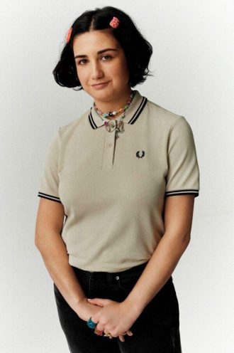 Fred Perry G3600 Poloshirts