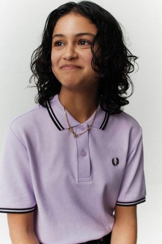 Fred Perry G3600 Poloshirts