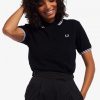 Fred Perry G3600 Poloshirts