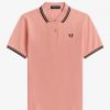 Fred Perry G3600 Poloshirts