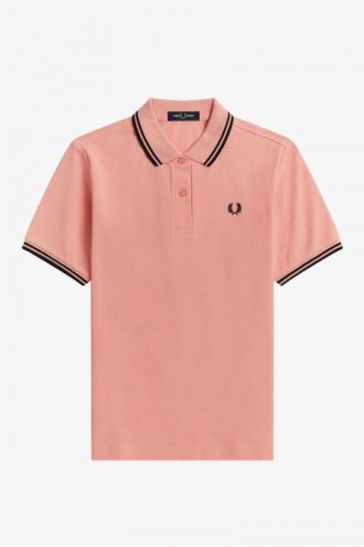 Fred Perry G3600 Poloshirts