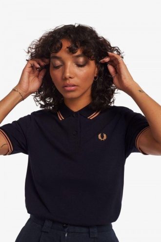 Fred Perry G3600 Poloshirts