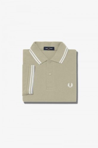 Fred Perry G3600 Poloshirts