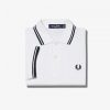 Fred Perry G3600 Poloshirts