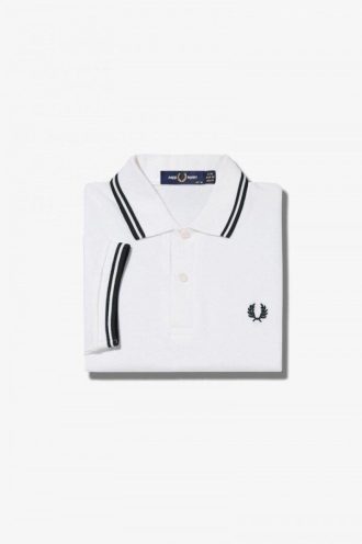 Fred Perry G3600 Poloshirts