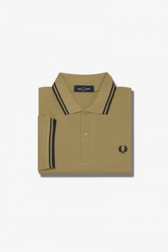 Fred Perry G3600 Poloshirts