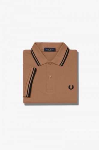Fred Perry G3600 Poloshirts
