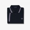 Fred Perry G3600 Poloshirts