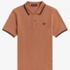 Fred Perry G3600 Poloshirts