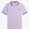 Fred Perry G3600 Poloshirts