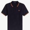 Fred Perry G3600 Poloshirts